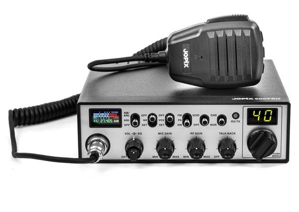 Jopix 900Pro Walkie Talkie